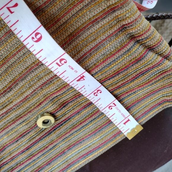 Relic crossbody bag  - Picture 7 of 10